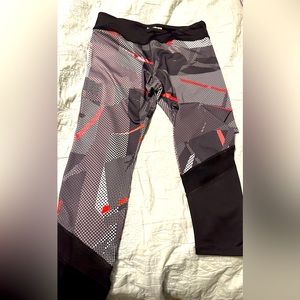 Forever 21 90’s vibe leggings/yoga pants